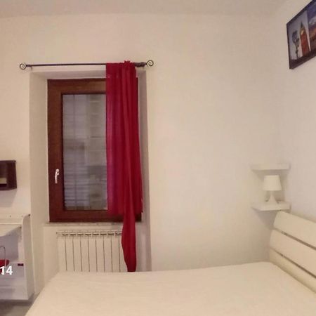 Sea Loft Pr Vila Pescara Exterior foto